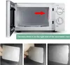 Stück Glimmerplatten für Mikrowellenreparaturen, Produktbild-Vorschau 3