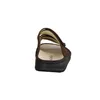 Finn Comfort Korfu Oilbuk coffee Pantolette Braun : 44 Produktbild-Vorschau 4