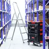 Kufr na elektrické nářadí s pěnou Sada organizér s Náhled obrázku produktu 10