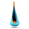 A hanging cocoon swing chair. Voir les images du produit