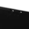 Merax Sideboard mit Fischgrätmuster, Kommode mit 4 Türen Produktbild-Vorschau 8