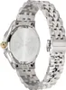 Versace VEHU00320 Hellenyium silber gold Edelstahl Armband Produktbild-Vorschau 2