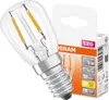 OSRAM Kühlschranklampe Special T26 E14 1,6 W klar Produktbild-Vorschau 7