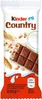 Ferrero Kinder Country, Mliečna čokoláda, 211 g, Čokoláda, Náhľad obrázku produktu 15