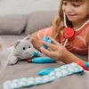 Melissa & Doug MPP PYS Examine TreatPetVet Plyst GML, 3 Anteprima dell’immagine prodotto 14