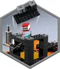 LEGO 21185 LEGO Minecraft 21185 Die Netherbastion Podgląd zdjęcia produktu 14