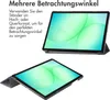 imoshion Design Trifold Klaphülle Samsung Galaxy Tab A11 Produktbild-Vorschau 2