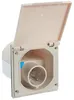 as-Schwabe Camping CEE-Caravan Einspeisungsstecker 3-polig Produktbild-Vorschau 1
