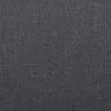 Tischdecke oval anthrazit 160x260 cm Leinenoptik Produktbild-Vorschau 7