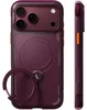 Puzdro na telefón pre iPhone 18 Pro / 17 Pro s 360° otočnou Náhľad obrázku produktu 10