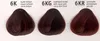 Goldwell Topchic The Reds, Kasztanowy, 6KG, Dark Copper Podgląd zdjęcia produktu 6