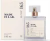 A perfume bottle and its box are displayed on a white background. Produktbild-Vorschau