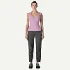 Patagonia Hampi Rock Pants - Regular Damen schwarz 34 Produktbild-Vorschau 8