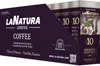 Káva Coconut Espresso Crema Premium - 110 kávových kapslí | Náhled obrázku produktu 4