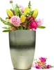Blumenvase Wahl Tischvase Glasvase Dekovase Vase Blumentopf Produktbild-Vorschau 1