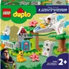 LEGO® DUPLO® 10962 Buzz Lightyearova planetární mise Náhled obrázku produktu 10