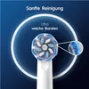 Oral-B Aufsteckbürsten Pro Sensitive Clean 6er Produktbild-Vorschau 4