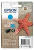 Epson Tintenpatrone cyan 603 XL                    T 03A2 Produktbild-Vorschau 2