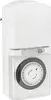 Outdoor Zeitschaltuhr, mechanisch, 3680W (37672) Produktbild-Vorschau 4