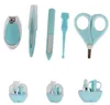 Cangaroo Baby Maniküre-Set Apfel Nagelschere, Nagelknipser, Produktbild-Vorschau 2