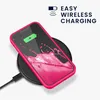 kwmobile Handyhülle für iPhone 13 mini Hülle, für iPhone 13 Produktbild-Vorschau 5