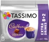 TASSIMO Kapseln Heiße Schokolade Paket 3x Milka + 3x Produktbild-Vorschau 7