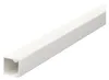 OBO WDK15015RW Wand-u.Deckenkanal ** m.Bodenlochung Produktbild-Vorschau 4