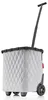 reisenthel carrycruiser, Einkaufstrolley, Einkaufskorb mit Produktbild-Vorschau 5