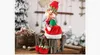 2X Elfen Plüsch Weihnachten gefüllte Puppen, 48cm Jungen Produktbild-Vorschau 6