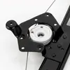 2x Elektrischer Fensterheber mit Zusatzclips Set hinten für Produktbild-Vorschau 3