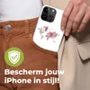 MuchoWow® Handyhülle Schutzhülle Hülle für Apple iPhone 14 Produktbild-Vorschau 2