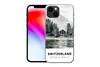 MuchoWow® Handyhülle Schutzhülle Hülle für iPhone 13 mini Produktbild-Vorschau 2