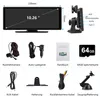 Junsun 1 DIN Autoradio 6,86 Zoll IPS Touchscreen Wireless Produktbild-Vorschau 10