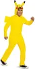 Pokémon - Combinaison Pikachu pour enfants taille enfant : Voir les images du produit 8