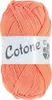 Lana Grossa Cotone 075 Lachs 50g Produktbild-Vorschau 2