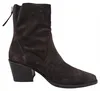Paul Green Stiefelette Stiefelette Leder Produktbild-Vorschau 2