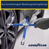 Goodyear wielmoersleutel 75520 Productafbeelding-voorbeeld 8