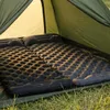 Sekey 2er Set Selbstaufblasende Isomatte 200×70 cm mit Produktbild-Vorschau 7