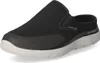 Skechers  Summits Vinicator 232296-BLK Herrenpantolette, Produktbild-Vorschau 17