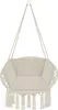 Fauteuil suspendu GRAZIA - beige Voir les images du produit 8