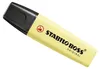 Surligneur - STABILO BOSS ORIGINAL Pastel - Stylo simple - Voir les images du produit 6