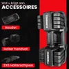 JustValue Manubrio regolabile da 25 kg – 5 in 1 – 2,5–25 kg Anteprima dell’immagine prodotto 13