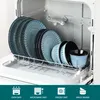 Tafelservice aus Porzellan, 32-tlg Geschirrset, Produktbild-Vorschau 3