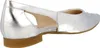 Paul Green Ballerinas Damen 31373231303635 Silber 40 1/2 EU Produktbild-Vorschau 5