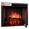 KAMINIO Kominek elektryczny LUCA - Elektryczny kominek do Podgląd zdjęcia produktu 8