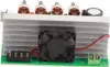 Výkonový zesilovač 2,1kanálový subwoofer 300W s vysokým Náhled obrázku produktu 6