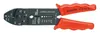Knipex 97 21 215 B, Crimpwerkzeug Produktbild-Vorschau 12
