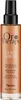 A product shot of a bottle of hair serum. Produktbild-Vorschau