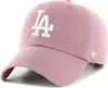47 Brand Caps Mlb Los Angeles Dodgers, BNLRGW12GWSQC Produktbild-Vorschau 3