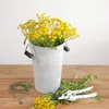 Esschert Design | Podlahová váza - 21 cm - Zinek - Náhled obrázku produktu 2